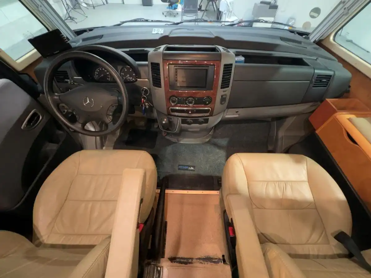RAPIDO 966 M - Ansicht 6
